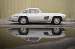 Mercedes-Benz 300 SL Legierung 1955 года